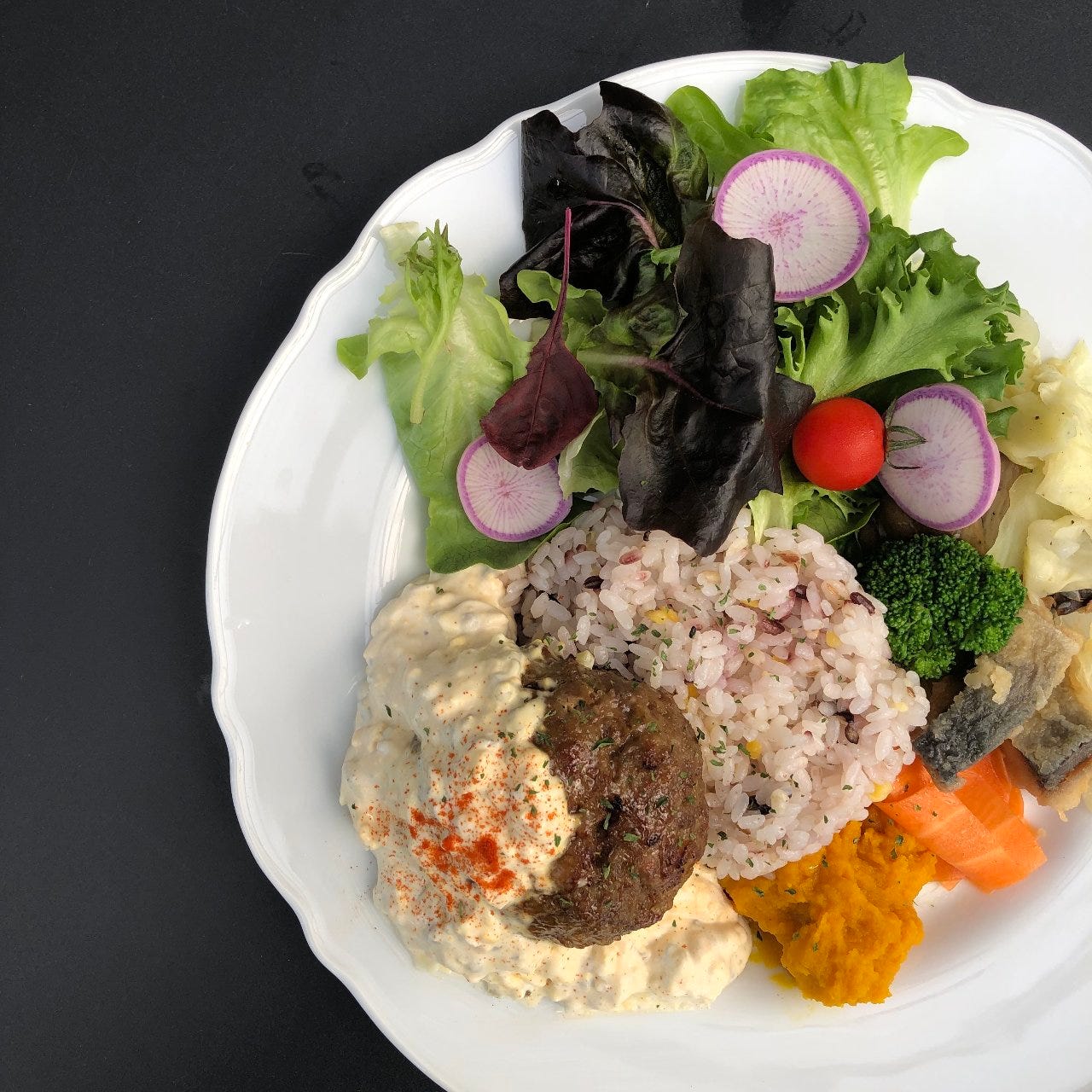 21年 最新グルメ 近江八幡にあるグルテンフリー料理があるお店 レストラン カフェ 居酒屋のネット予約 滋賀版
