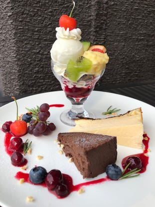 カフェ スイーツの美味しいお店 近江八幡でおすすめしたい人気のお店 ぐるなび