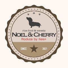Noel & Cherry ]mGAh`F[] ʐ^2