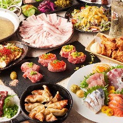 個室居酒屋 博多美食 無制限飲み放題 町田官兵衛 町田駅前店 町田 居酒屋 ぐるなび