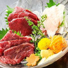 厳選馬肉