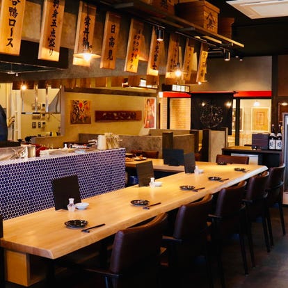 人気の美味い店 流山おおたかの森駅近くの居酒屋でおすすめ 完全個室 飲み放題など ぐるなび