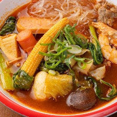 大国麻辣湯 奉還町店