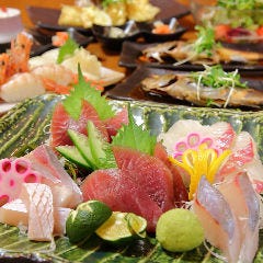 居魚屋 網元 別邸 