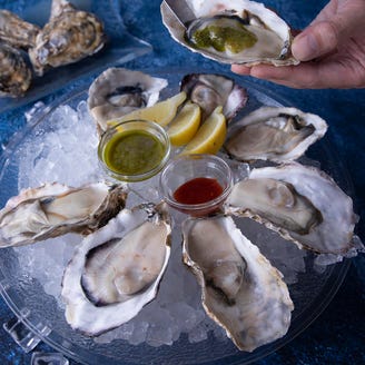 オイスター ロブスター三宮 神戸国際会館前店 こだわり情報1 ぐるなび