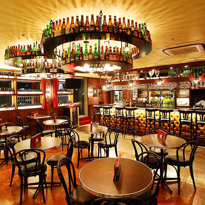 オイスター ロブスター三宮 神戸国際会館前店 三宮 オイスター オイスターバー ぐるなび