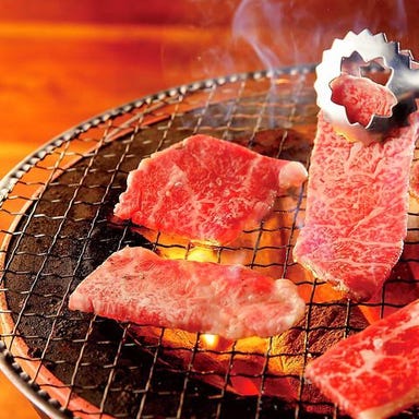 焼肉 燈～ともしび～  こだわりの画像