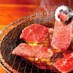 焼肉 燈〜ともしび〜