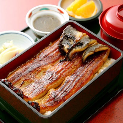 うなぎが美味しいお店 田園調布でおすすめしたい人気のお店 ぐるなび