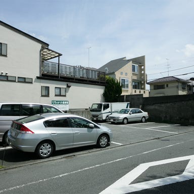 神田きくかわ 上野毛店 メニューの画像