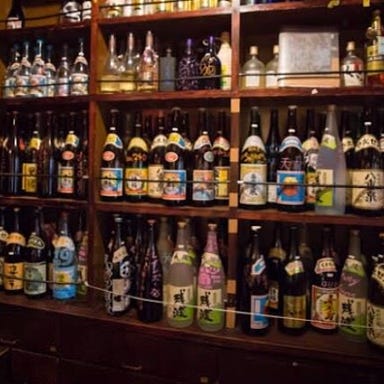 沖縄居酒屋 抱瓶  店内の画像