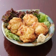 沖縄居酒屋 抱瓶 