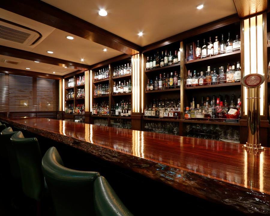 Foods Bar Blue Canary フーズバーブルーカナリヤ 船橋 西船橋 バー バル ダイニングバー ぐるなび