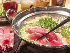 えびすジンギスカン 海月別邸 御羊邸