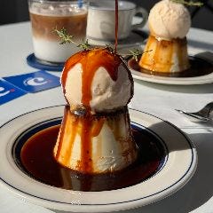ココロア カフェ