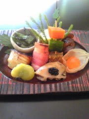 いそ川