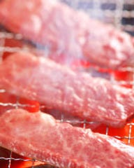 炭火焼肉 すみのかほり