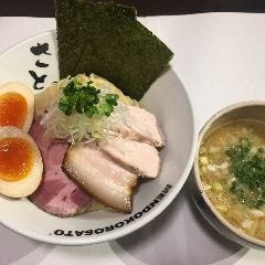 麺処 さとう 桜新町店