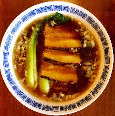 台湾料理 有香園