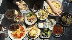 CORNER sports bar＆cafe｜流山のスポーツ居酒屋