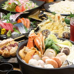 漁港直送鮮魚と日本酒居酒屋 海乃家
