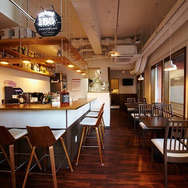 中華バル PABLO_8名様~店内貸切可能です♪