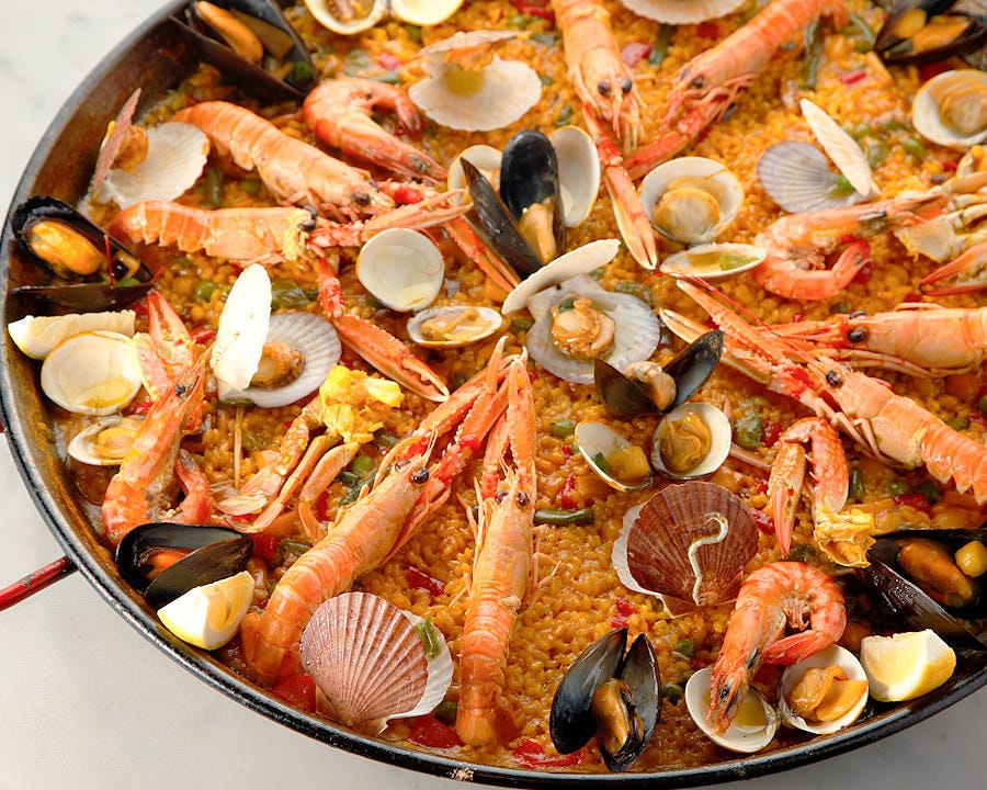 LA COCINA DE GASTON 人形町（人形町・小伝馬町/スペイン料理） - 楽天