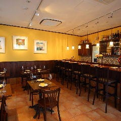 LA COCINA DE GASTON 人形町
