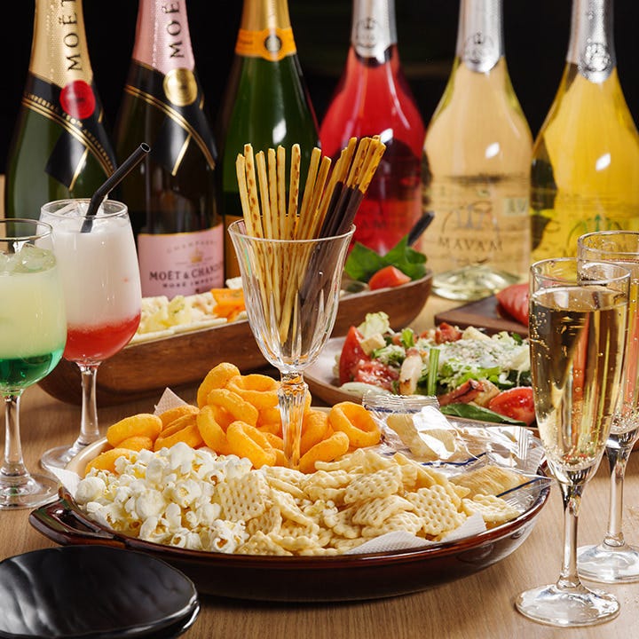 ダーツ居酒屋 Yosakoi メニュー 二次会コース ぐるなび ダーツ居酒屋 Yosakoi メニュー 二次会コース ぐるなび
