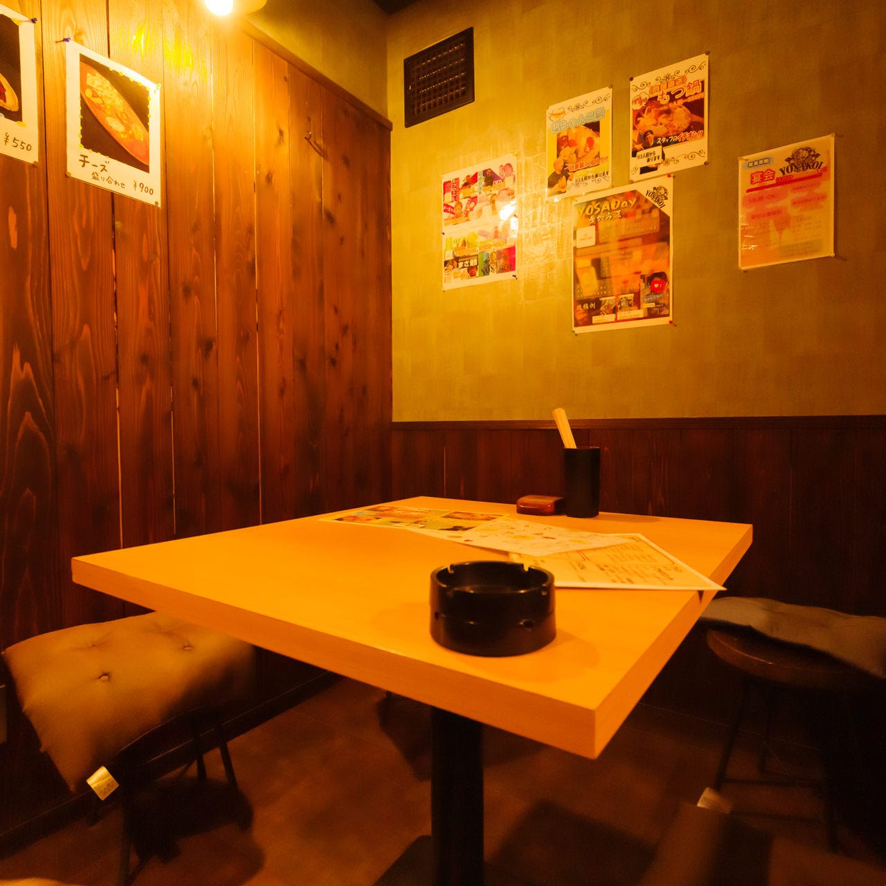 21年 最新グルメ ダーツ居酒屋 Yosakoi 志木 レストラン カフェ 居酒屋のネット予約 埼玉版