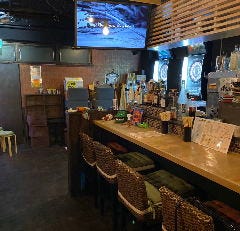 ダーツ居酒屋 YOSAKOI