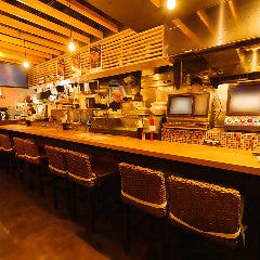 ダーツ居酒屋 Yosakoi 席 ぐるなび