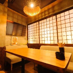 ダーツ居酒屋 Yosakoi 志木 ダーツバー ぐるなび