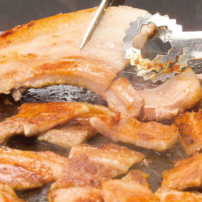 韓豚屋 大宮店 大宮 韓国料理 ぐるなび