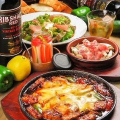 肉屋の肉バル ケンジ
