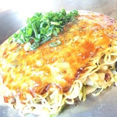 鉄板酒場 お好み焼き 大五郎 五日市本店