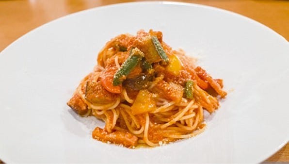 Trattoria diana（トラットリア ディアナ）（湯布院/イタリアン 