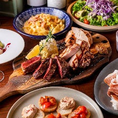 肉イタリアン OTIMMO VITA