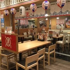 源ちゃん 池袋サンシャインシティ店 池袋 和食 ぐるなび