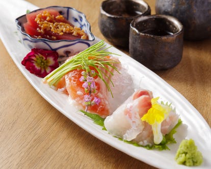 美味しいお店が見つかる 東京駅周辺の日本酒バーでおすすめしたい人気のお店 ぐるなび