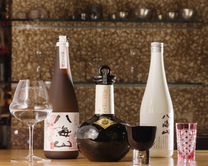 美味しいお店が見つかる 東京駅 丸の内 日本橋の日本酒バーでおすすめしたい人気のお店 ぐるなび