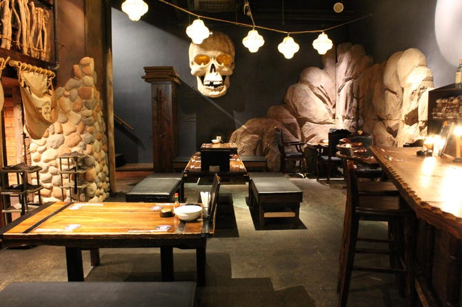 Caribbean Cafe つくば店 つくば 居酒屋 ぐるなび Caribbean Cafe つくば店 つくば 居酒屋 ぐるなび