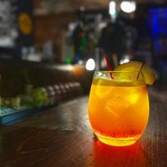CARIBBEAN CAFE つくば店