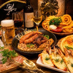 CARIBBEAN CAFE つくば店