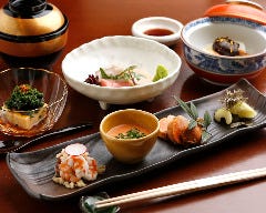 日本料理 佐とう
