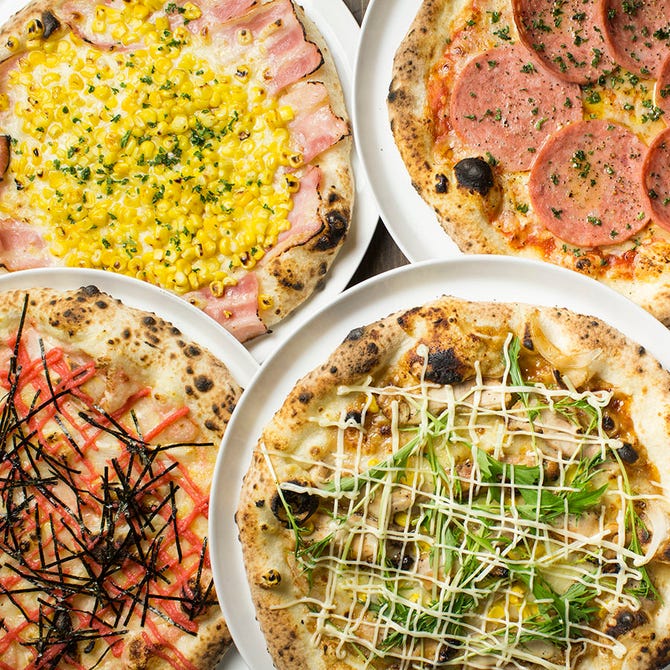 北海道イタリアン酒場 エゾバルバンバン 松本店 松本 イタリアン イタリア料理 ぐるなび