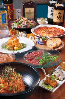 美味しいお店が見つかる 袋井駅周辺の居酒屋でおすすめしたい人気のお店 ぐるなび