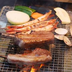 新宿で屋上テラス×BBQビアガーデン 『プライベートバーHILLTOP』