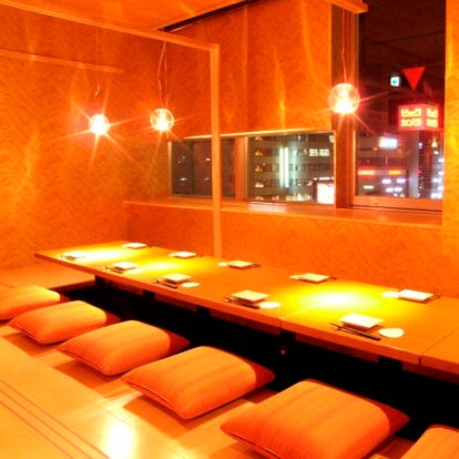 名古屋 名古屋駅の居酒屋でおすすめしたい人気のお店 ぐるなび