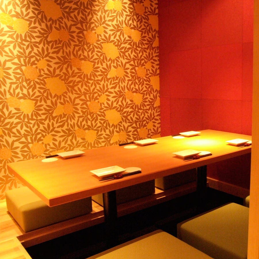 個室確約》【席のみ予約】の詳細｜全席個室 湊一や 名古屋太閤通口店